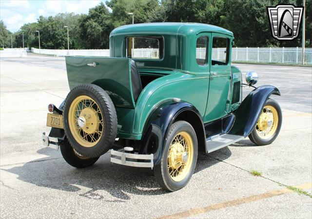 used 1931 Ford Model A car, priced at $25,000