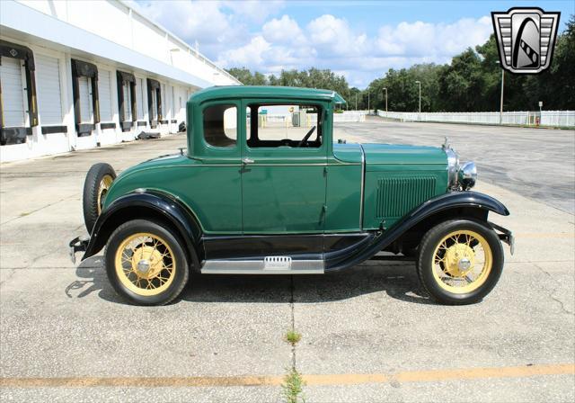 used 1931 Ford Model A car, priced at $25,000