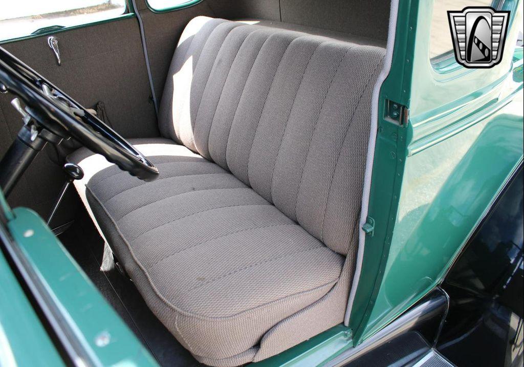 used 1931 Ford Model A car, priced at $22,000