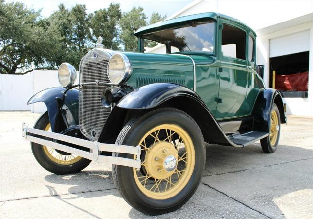 used 1931 Ford Model A car, priced at $25,000