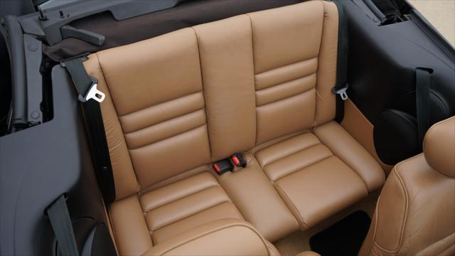 used 1994 Ford Mustang car, priced at $14,500