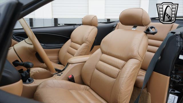 used 1994 Ford Mustang car, priced at $14,500