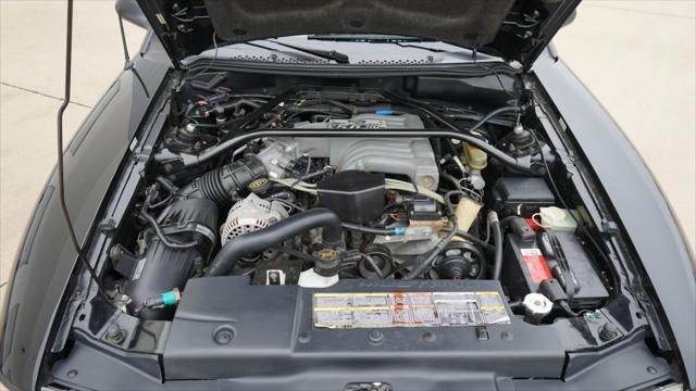 used 1994 Ford Mustang car, priced at $14,500
