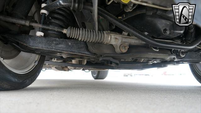 used 1994 Ford Mustang car, priced at $14,500