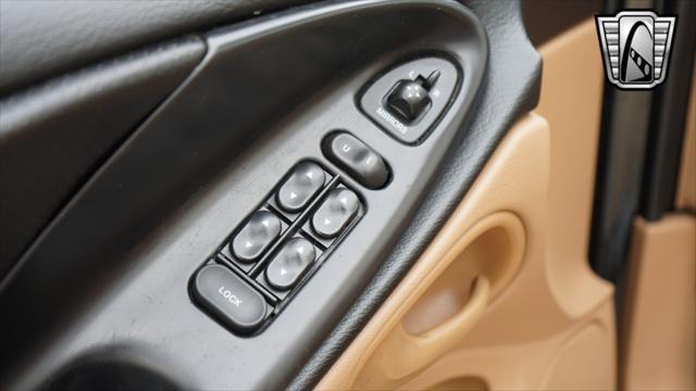 used 1994 Ford Mustang car, priced at $14,500