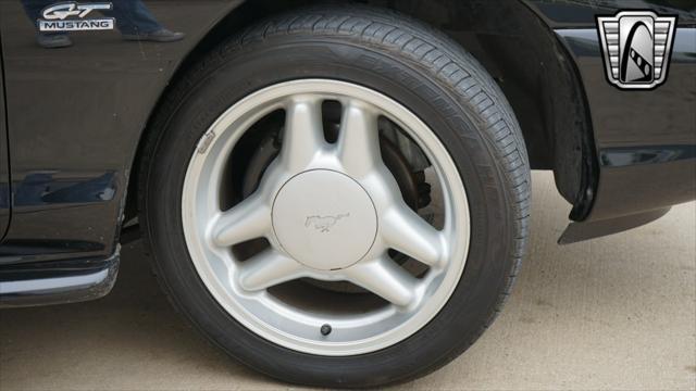 used 1994 Ford Mustang car, priced at $14,500