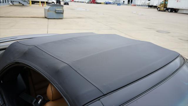 used 1994 Ford Mustang car, priced at $14,500