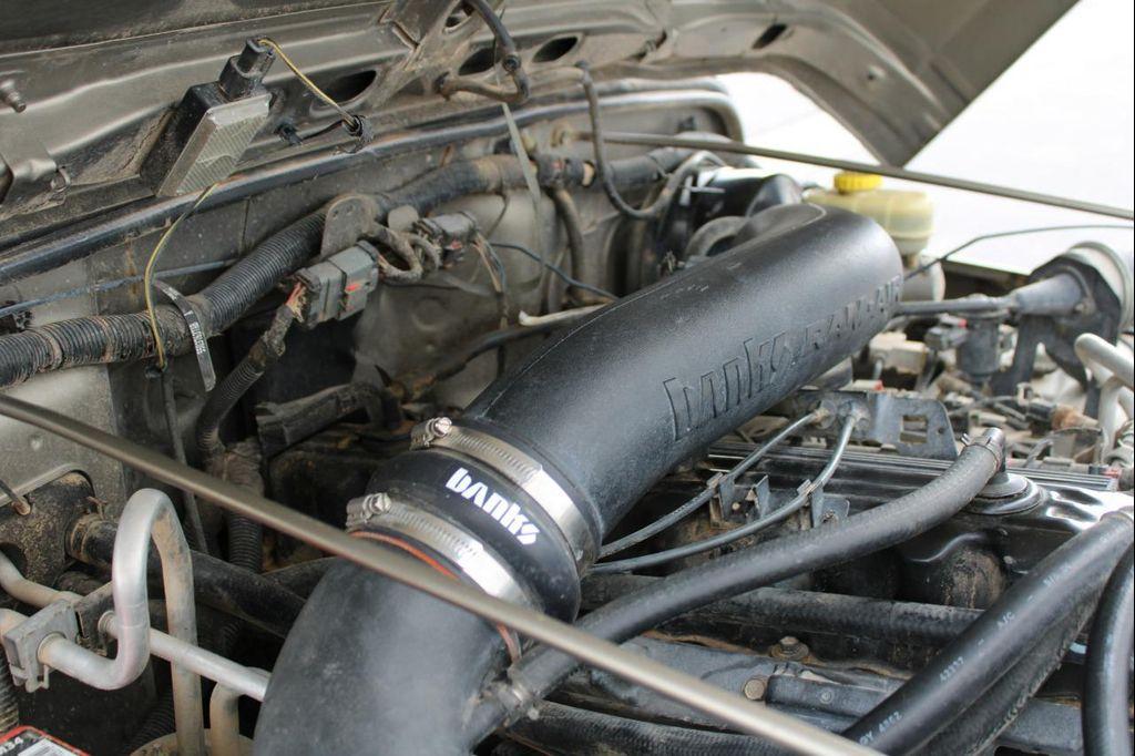 used 2006 Jeep Wrangler car, priced at $22,000