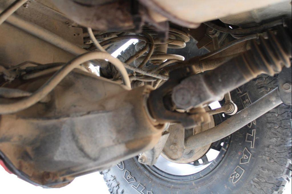 used 2006 Jeep Wrangler car, priced at $22,000