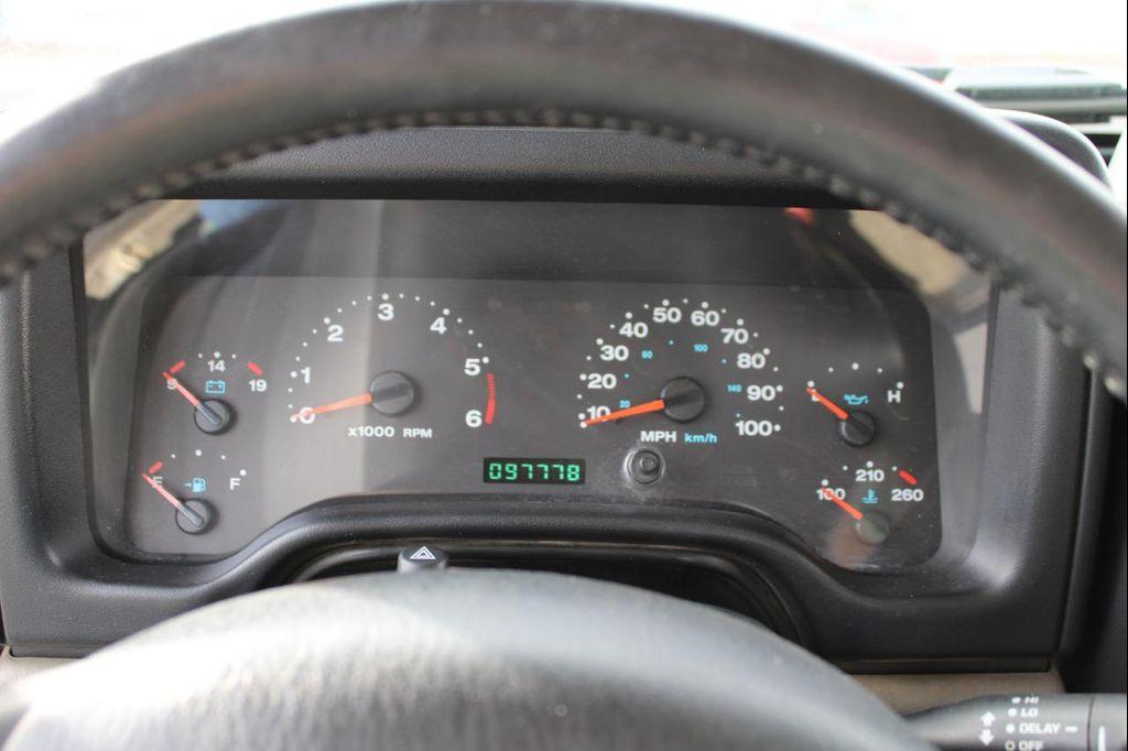 used 2006 Jeep Wrangler car, priced at $22,000