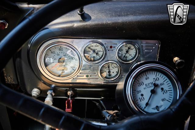 used 1949 Ford Pickup Truck car, priced at $16,000