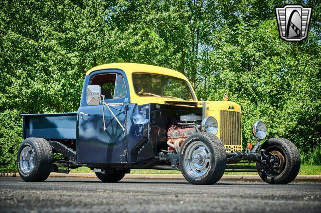 used 1949 Ford Pickup Truck car, priced at $16,000