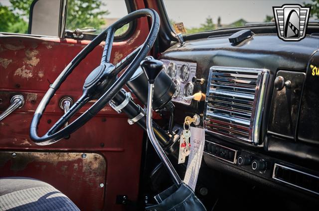 used 1949 Ford Pickup Truck car, priced at $16,000