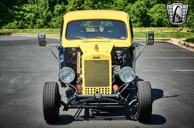 used 1949 Ford Pickup Truck car, priced at $16,000