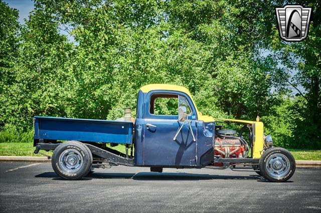 used 1949 Ford Pickup Truck car, priced at $16,000