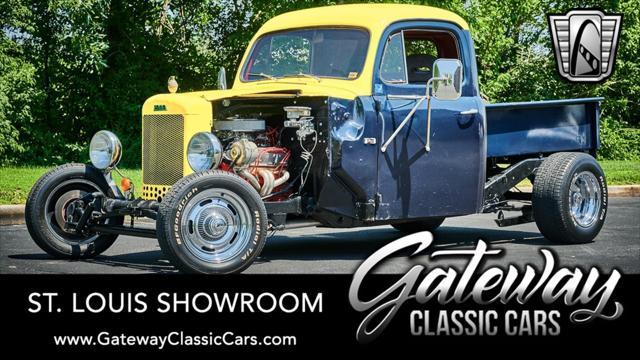 used 1949 Ford Pickup Truck car, priced at $16,000