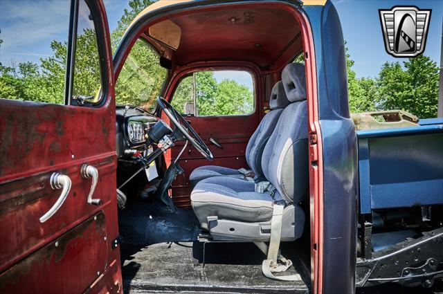 used 1949 Ford Pickup Truck car, priced at $16,000