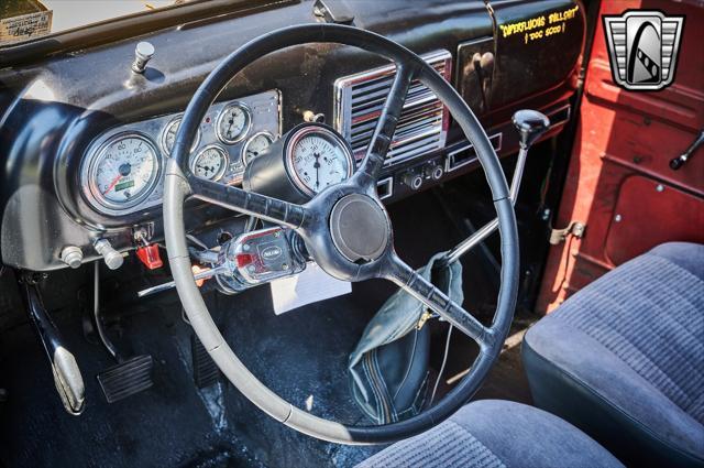 used 1949 Ford Pickup Truck car, priced at $16,000