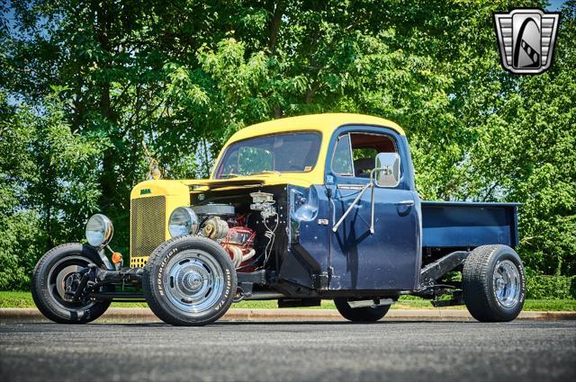 used 1949 Ford Pickup Truck car, priced at $16,000