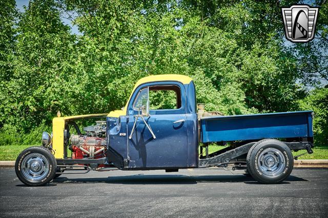 used 1949 Ford Pickup Truck car, priced at $16,000