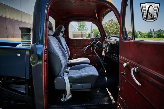 used 1949 Ford Pickup Truck car, priced at $16,000