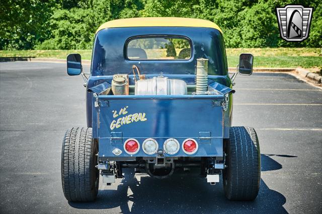 used 1949 Ford Pickup Truck car, priced at $16,000