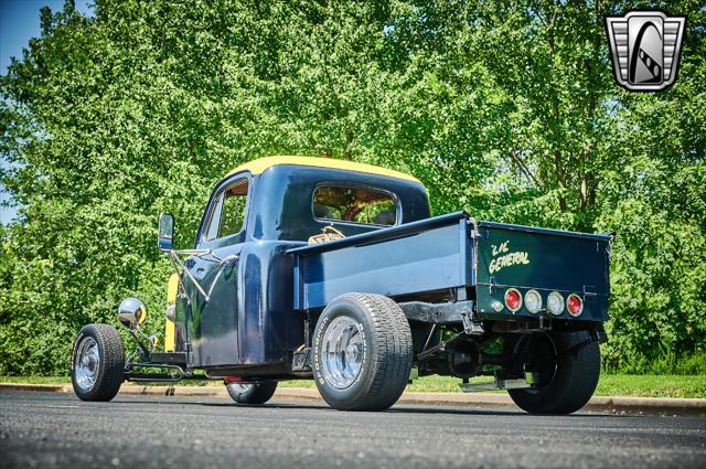 used 1949 Ford Pickup Truck car, priced at $16,000