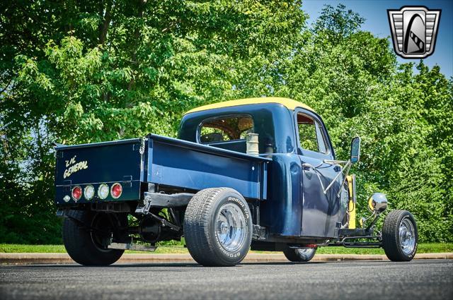 used 1949 Ford Pickup Truck car, priced at $16,000