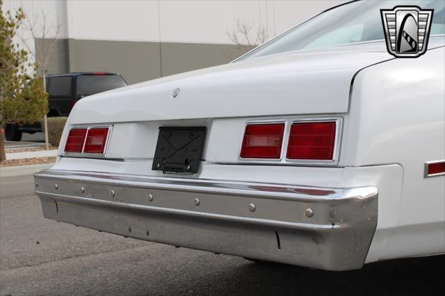 used 1978 Chevrolet Nova car, priced at $18,000