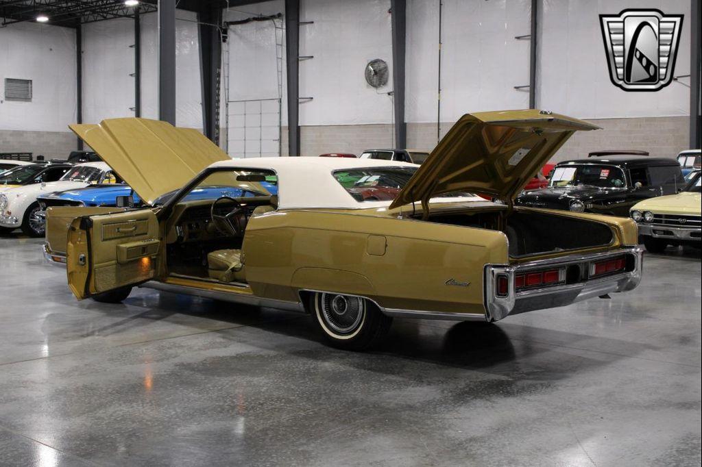 used 1973 Lincoln Continental car, priced at $22,000