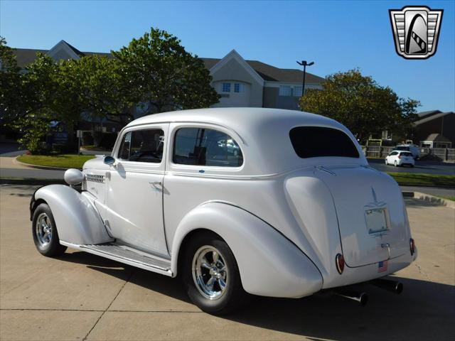 used 1938 Chevrolet Master Deluxe car, priced at $40,000