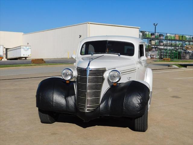 used 1938 Chevrolet Master Deluxe car, priced at $40,000