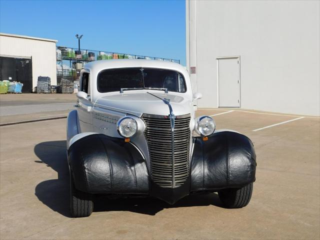 used 1938 Chevrolet Master Deluxe car, priced at $40,000