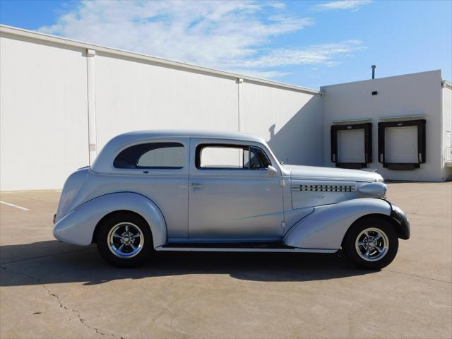 used 1938 Chevrolet Master Deluxe car, priced at $40,000