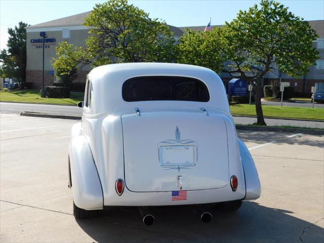 used 1938 Chevrolet Master Deluxe car, priced at $40,000