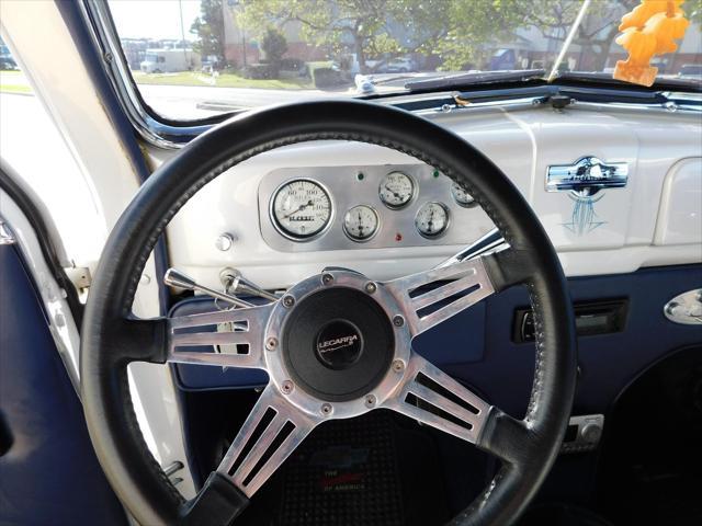 used 1938 Chevrolet Master Deluxe car, priced at $40,000