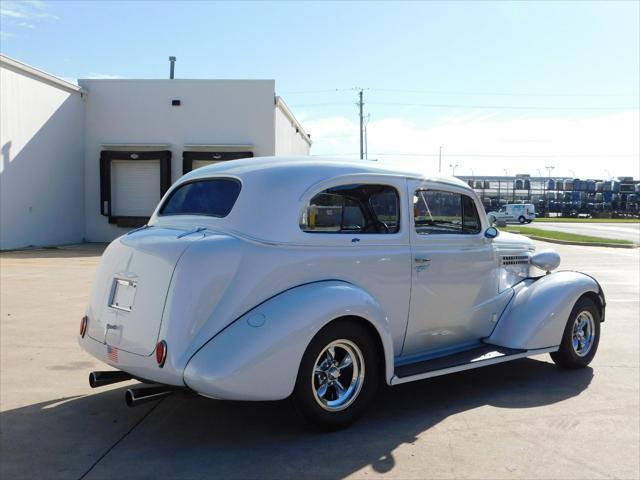 used 1938 Chevrolet Master Deluxe car, priced at $40,000