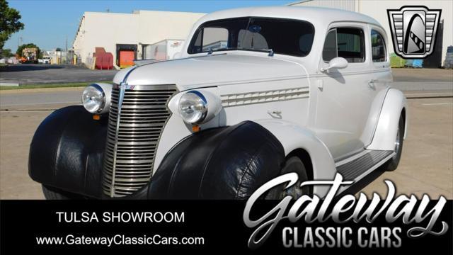 used 1938 Chevrolet Master Deluxe car, priced at $40,000