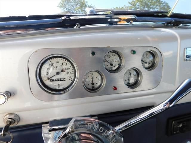 used 1938 Chevrolet Master Deluxe car, priced at $40,000