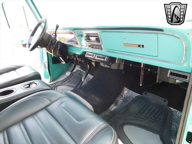 used 1968 Ford F100 car, priced at $70,000