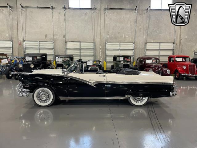 used 1956 Ford Fairlane car, priced at $69,000