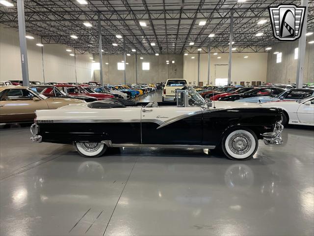 used 1956 Ford Fairlane car, priced at $69,000