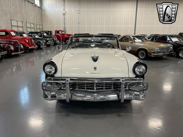 used 1956 Ford Fairlane car, priced at $69,000