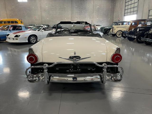 used 1956 Ford Fairlane car, priced at $69,000