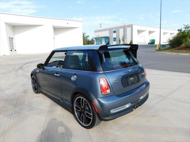 used 2006 MINI Cooper S car, priced at $39,000