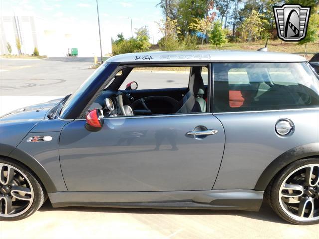 used 2006 MINI Cooper S car, priced at $39,000