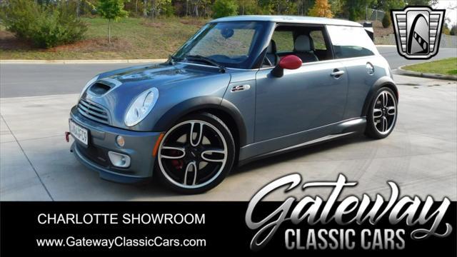 used 2006 MINI Cooper S car, priced at $39,000