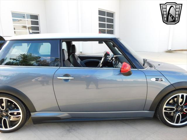 used 2006 MINI Cooper S car, priced at $39,000