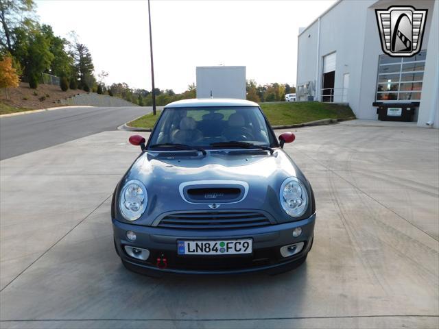 used 2006 MINI Cooper S car, priced at $39,000