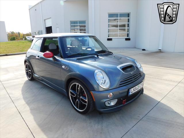 used 2006 MINI Cooper S car, priced at $39,000